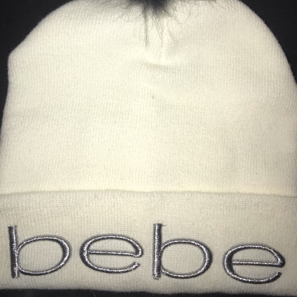 Bebe Beanie